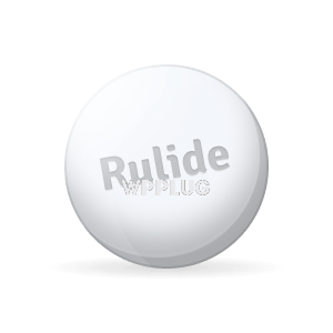 Rulide
